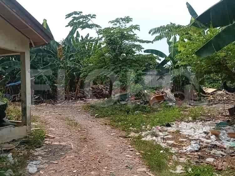Disewakan Tanah Luas 3200 m2 di Jl Pondok Kelapa, Duren Sawit - TNRbc0 1