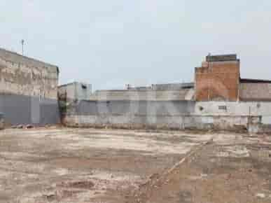 1945 sqm, Land for Sale in Jl Raya Jatinegara, Jatinegara - TNSadd 1