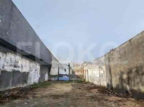 186 sqm, Land for Sale in Jl Karang Anyar, Pasar Baru 2