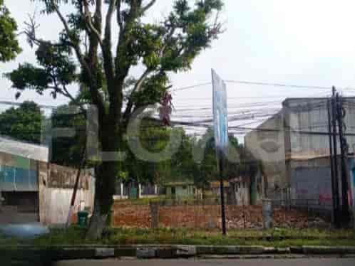450 sqm, Land for Rent in Jl Raya Siliwangi, Bogor - TNR3ff 1