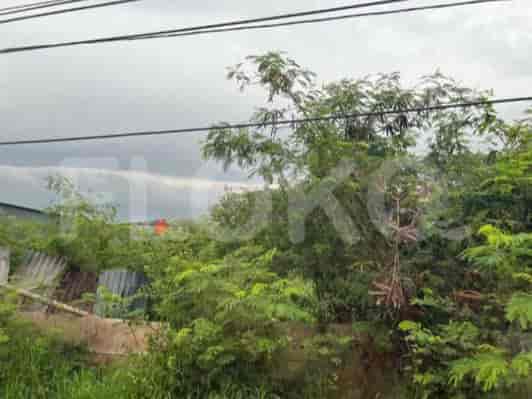 Disewakan Tanah Luas 4000 m2 di Jl Harapan Indah, Bekasi - TNR077 2