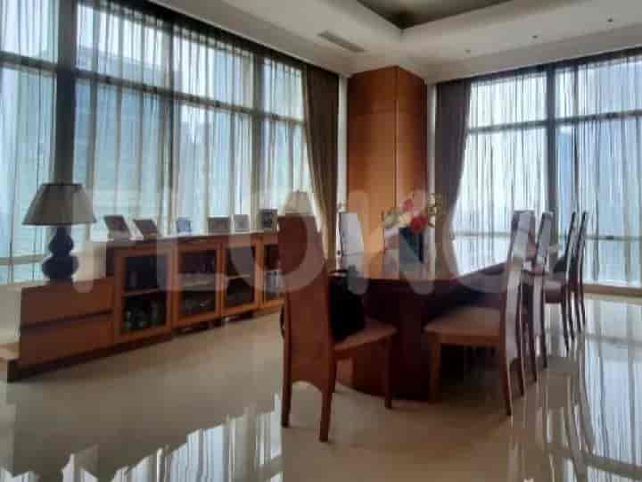 APA2ab2b 27th Floor | 5BR Furnished Apartment for Sale, SCBD 3