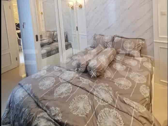 APAd7656 Lantai 25 | Apartemen Furnished Dijual, Depok 1