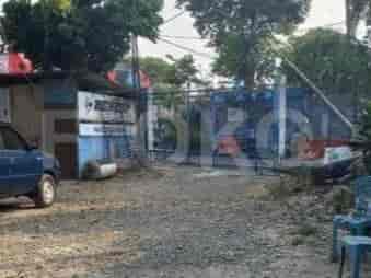 Dijual Tanah Luas 280 m2 di Jl Raya Pancoran Mas, Pancoran Mas - TNS75b 3