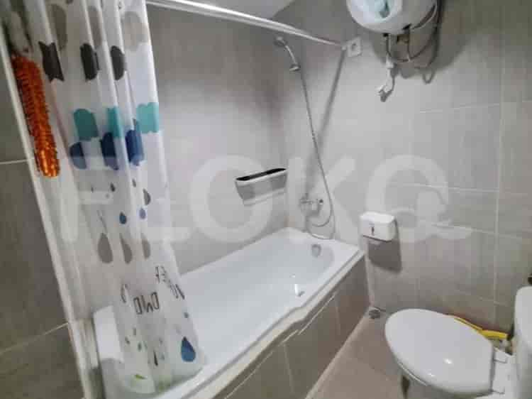 Apartemen 1 Kamar Tidur Bergaya Dijual - APA00977, Lantai Rendah, Vasanta Innopark 5