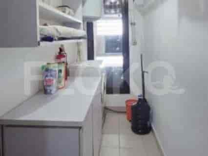 Tipe 2 Kamar Tidur di Lantai Tinggi untuk disewakan di Gandaria Heights - fga4fe 3