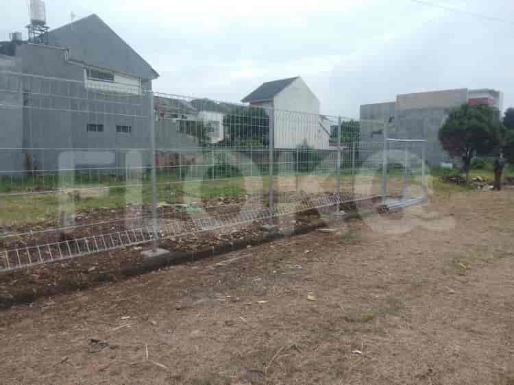 Dijual Tanah Luas 414 m2 di Jl Raya Cimanggu, Bogor - TNS6be 2