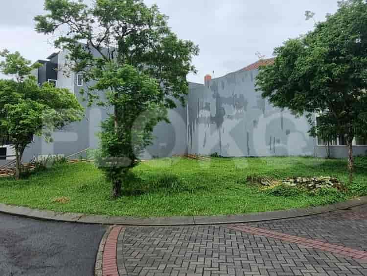 Dijual Tanah Luas 341 m2 di Jl Kota Wisata Cibubur, Cibubur - TNS491 1