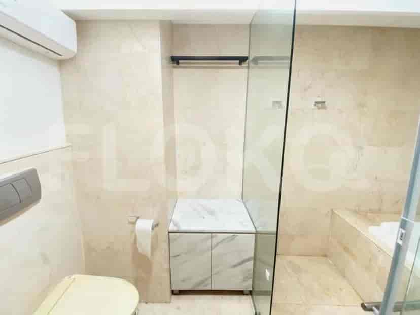Dijual Apartemen 3 BR, Lantai Menengah, Luas 139 m2 di Apartemen Ciputra World 2: Flokq 3