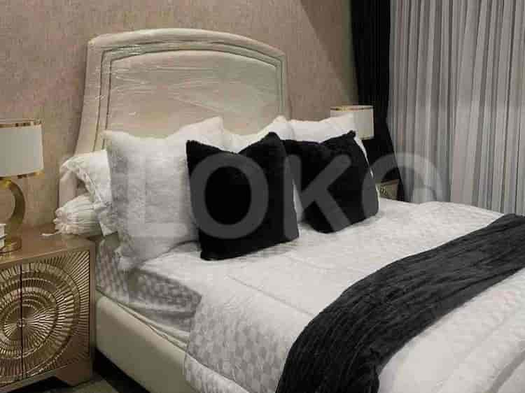 2 Bedroom on Middle Floor for Rent in Branz BSD - fbsc35 2