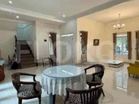 RHAS267, Rumah 2 Lantai di Gandaria Dijual | Lokasi Strategis 3