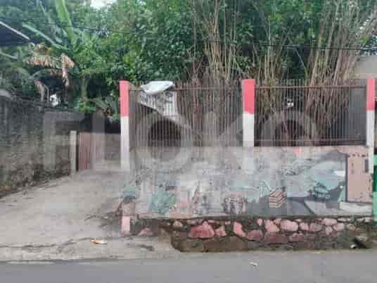 Dijual Tanah Luas 640 m2 di Jl Kebon Kopi, Bintaro - TNS6e7 1