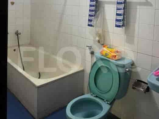 Disewakan Rumah 3 BR, Luas 180 m2 di Jalan Cililin Kebayoran Baru, Blok M - RHAe44 5