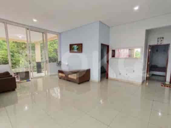 400 sqm, 5 BR house for sale in Sentul City Area, Bogor - RHASfe1 3