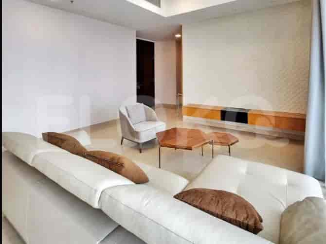 Sale: APA7cf3a 26th Floor | 3BR Apartment, Sudirman 5
