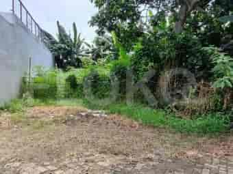 Dijual Tanah Luas 145 m2 di Jl Raya Bintaro Sektor 5, Bintaro - TNS169 1