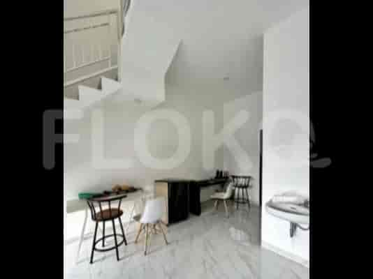 Dijual Rumah 3 BR, Luas 112 m2 di Duren Tiga, Pancoran - RHAS147 2