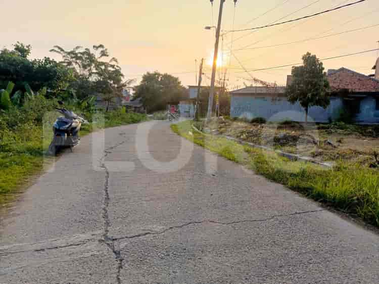 Dijual Tanah Luas 272 m2 di Jl Raya Telukjambe, Karawang - TNS93f 2