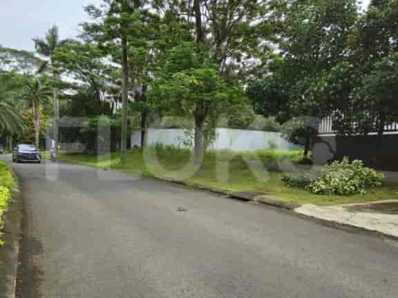 Disewakan Tanah Luas 1100 m2 di Jl Modernland, Tangerang - TNRdc4 3