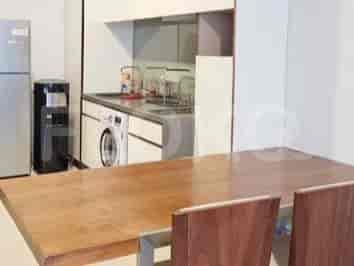 1 Bedroom on Low Floor for Rent in Residence 8 Senopati - fse690 3