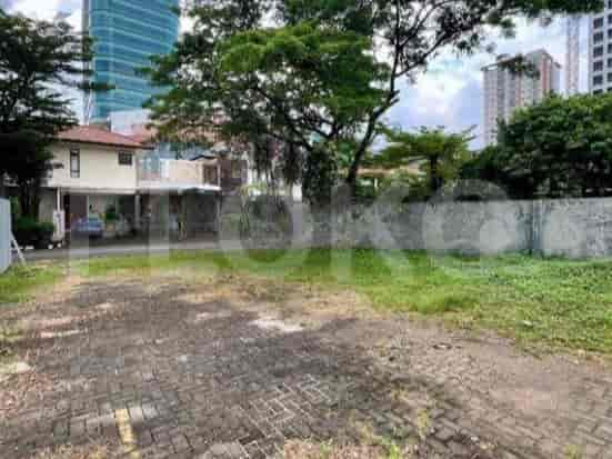 293 sqm, Land for Sale in Jl Komplek Admiralty, Fatmawati 2