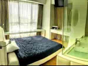 3 Bedroom on High Floor for Rent in Gandaria Heights - fga311 3