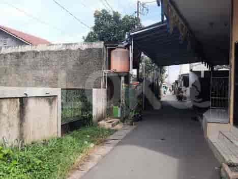 Dijual Tanah Luas 173 m2 di Jl Kp. Pitara, Pancoran Mas - TNS61a 3