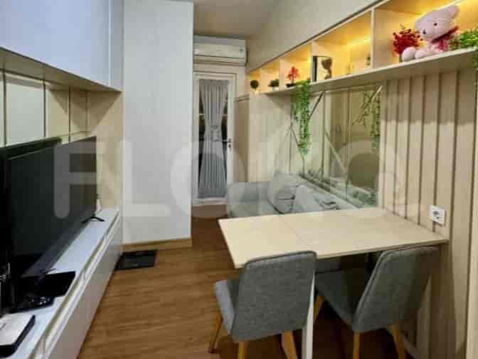 APA2d5cc 6th Floor | Furnished 2BR Apartment, Bekasi Utara 2