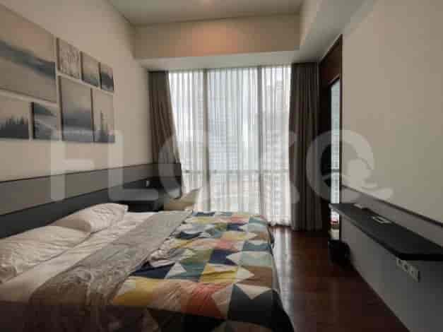 Tipe 3 Kamar Tidur di Lantai Menengah untuk disewakan di Anandamaya Residence - fsu3ec 4