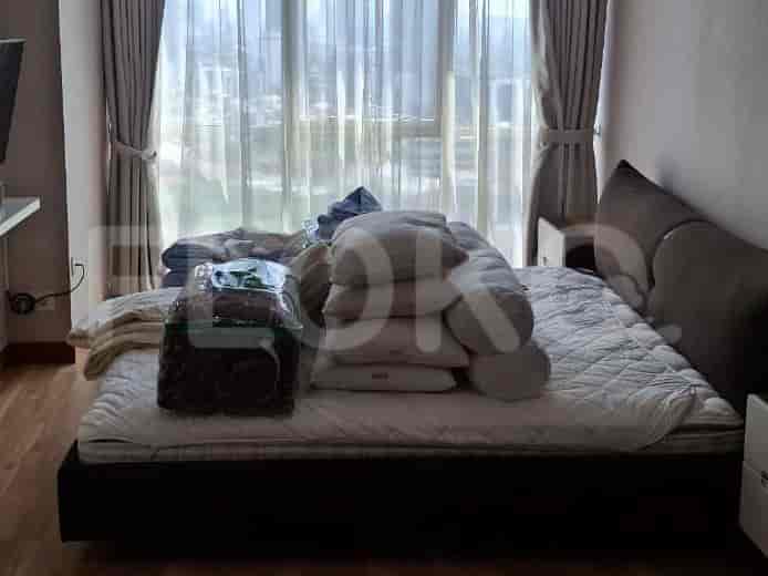 Tipe 2 Kamar Tidur di Lantai Menengah untuk disewakan di Sky Garden - fsea74 2