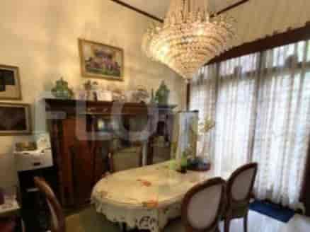 RHASe14 | House in Gandaria for Sale with 5 Bedrooms & 2 Floors 4