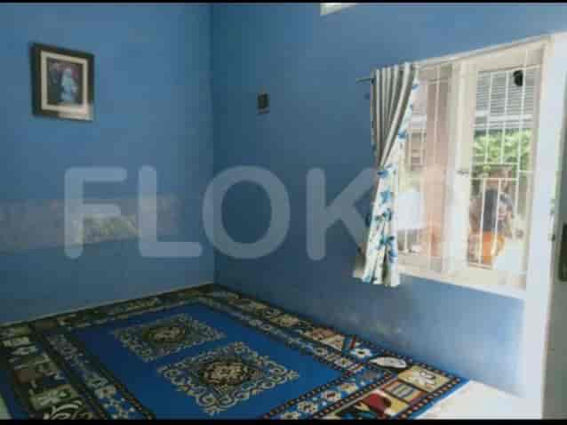 Dijual Rumah 2 BR, Luas 41 m2 di Cluster Pondok Fauzi - Bojongsari, Depok - RHAS7ae 2
