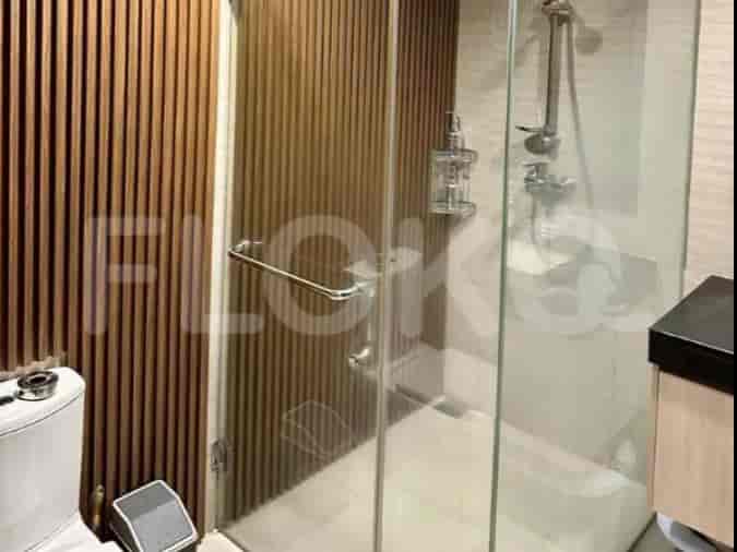 Apartemen Mewah 3 Kamar Tidur Dijual - APA48681, Lantai Menengah, Four Winds, Senayan 5
