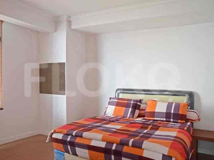 2 Bedroom on Low Floor for Rent in Istana Sahid Apartment - fta36d 2