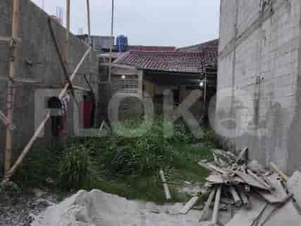 Dijual Tanah Luas 64 m2 di Jl Pondok Kelapa, Duren Sawit - TNS721 1