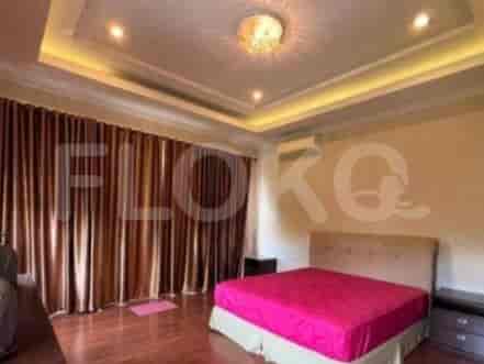 400 sqm, 3 BR house for sale in Sentul City Area, Bogor - RHAS121 4
