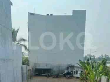 Dijual Tanah Luas 768 m2 di Jl Harapan Indah, Bekasi - TNS509 3