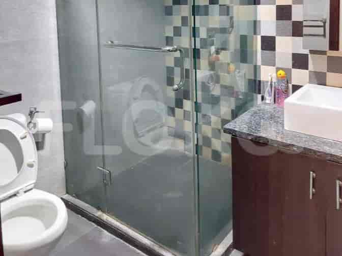 Luxury Apartment for Sale - APAb40f0, High Floor, Thamrin Residence 8