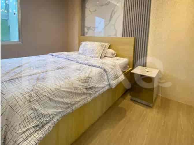 APAac113 19th Floor | Furnished Apartment for Sale, Pancoran 4