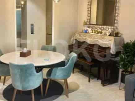 3 Bedroom on High Floor for Rent in Saumata Apartment - fal9b6 1