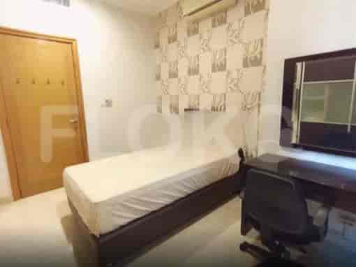 2 Bedroom on High Floor for Rent in Senayan Residence - fsed89 2