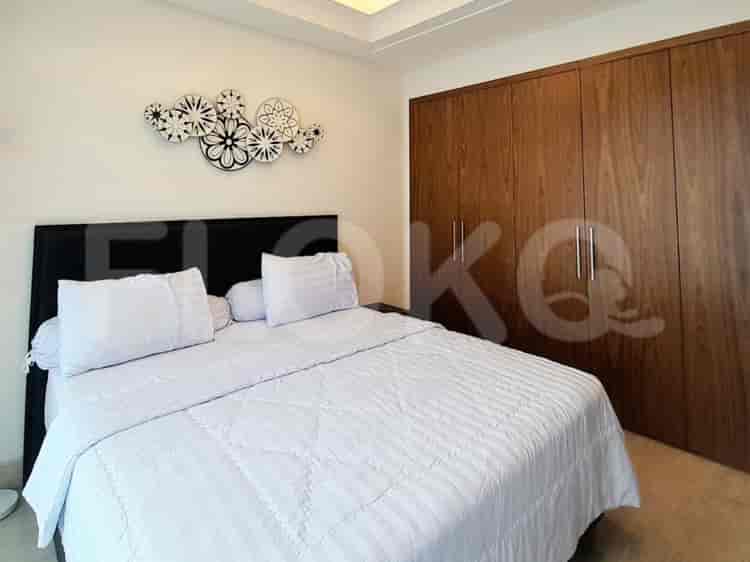 1 Bedroom on Middle Floor for Rent in South Hills Apartment - fkua1b 2