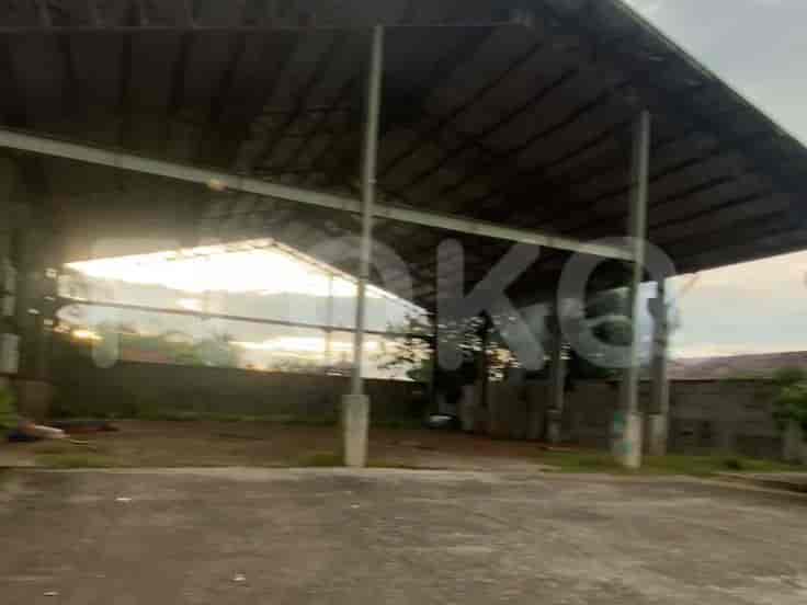 Dijual Tanah Luas 1100 m2 di Jl Raya Legok, Tangerang - TNS7b8 1