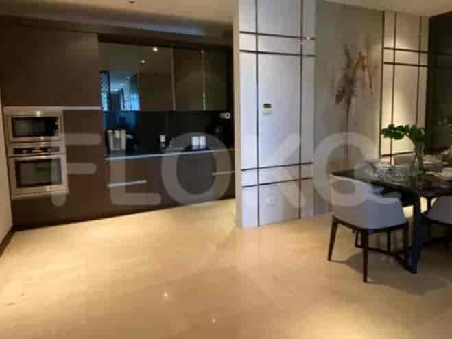APAb01da 19th Floor | Furnished 3BR Apartment for Sale, Menteng 5