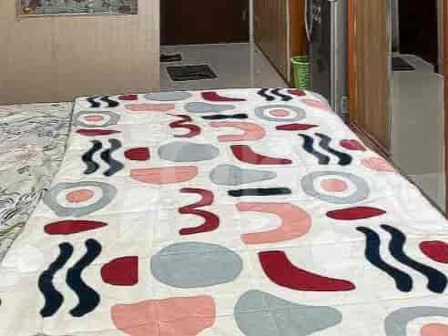 APAa3136 Lantai 30 | Apartemen 1BR Furnished Dijual, Karawaci 2
