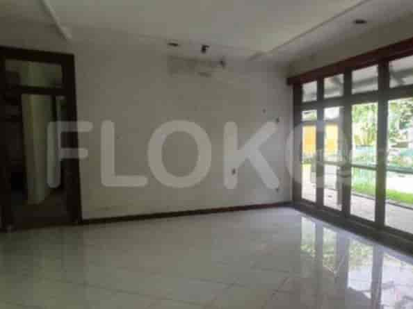 RHAS986 | House for Sale Lebak Bulus with 5BR & 2 Floors 3
