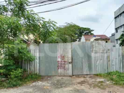 Dijual Tanah Luas 250 m2 di Jl Meruya Selatan, Meruya 2