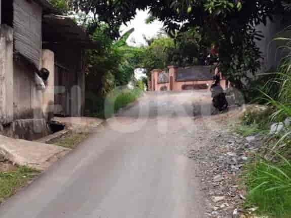 Dijual Tanah Luas 240 m2 di Jl Raya Pancoran Mas, Pancoran Mas - TNSee4 2
