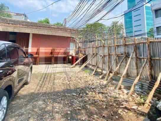 450 sqm, Land for Sale in Jl Raya Tanah Abang, Tanah Abang 1