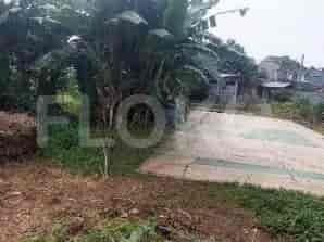 Dijual Tanah Luas 1107 m2 di Jl Raya Pancoran Mas, Pancoran Mas - TNS0e5 2